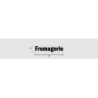 Découpe de lettres : "Fromagerie"