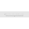 Découpe de lettres : "LA CANTINEYEMMA"