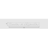 Découpe de lettres : "Contes et Légendes "