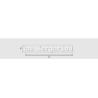 Découpe de lettres : "au Kergariou"