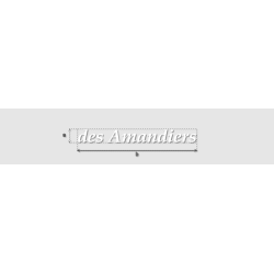 Découpe de lettres : "des...
