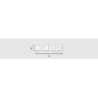 Découpe de lettres : "NEON DECO"