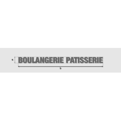 Découpe de lettres :...