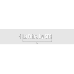 Découpe de lettres : "La...