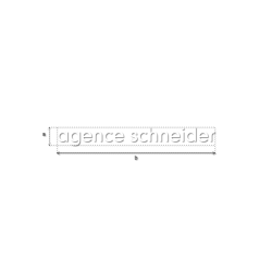 Découpe de lettres :...
