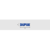 Découpe de lettres : "DUPUIS"