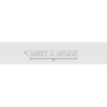 Découpe de lettres : "MEET & WORK"