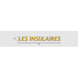 Découpe de lettres : "LES...