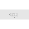 Découpe de lettres : "ITB"