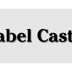 Découpe de lettres : "Babel...