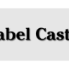Découpe de lettres : "Babel Castel"