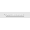Découpe de lettres : "OMBRE & LUMIERE"