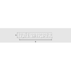 Découpe de lettres : "THE...