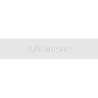 Découpe de lettres : "THE BARBER"