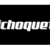 Découpe de lettres : "Chichoquette"