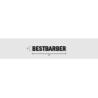 Découpe de lettres : "BESTBARBER"