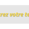 Découpe de lettres : ""