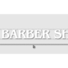 Découpe de lettres : "KN BARBER SHOP"