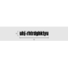 Découpe de lettres : "uhj-rhtrdghktyu"