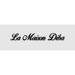 Découpe de lettres : "La...