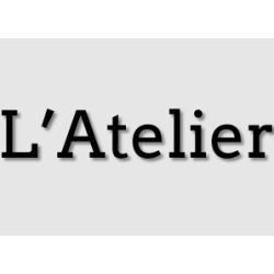 Découpe de lettres :...