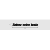 Découpe de lettres : ""