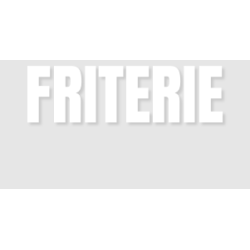 Découpe de lettres :...