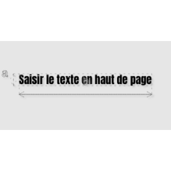 Découpe de lettres : ""