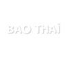 Découpe de lettres : "BAO THAÏ"