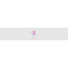 Découpe de lettres : "N"