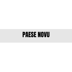Découpe de lettres : "PAESE...