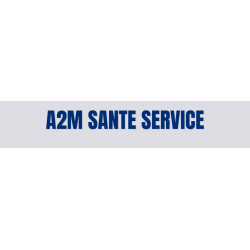 Découpe de lettres : "A2M...