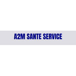 Découpe de lettres : "A2M...