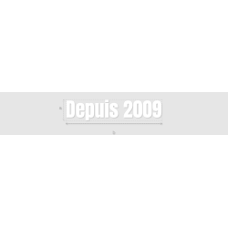 Découpe de lettres :...