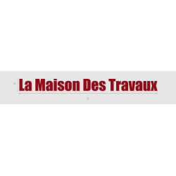 Découpe de lettres : "La...