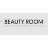 Découpe de lettres : "BEAUTY ROOM"