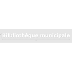 Découpe de lettres :...