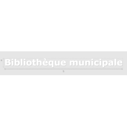 Découpe de lettres :...