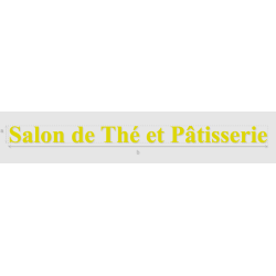 Découpe de lettres : "Salon...