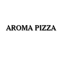 Découpe de lettres : "AROMA...
