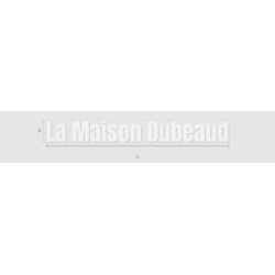 Découpe de lettres : "La...