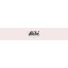 Découpe de lettres : "Bébé"