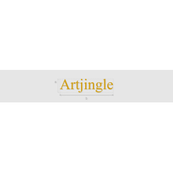 Découpe de lettres :...
