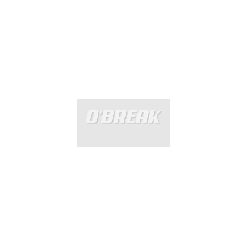Découpe de lettres : "O'BREAK"