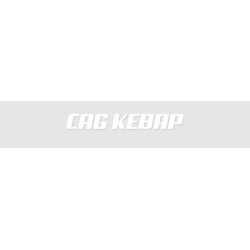 Découpe de lettres : "CAG...