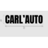 Découpe de lettres : "CARL’AUTO"
