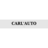 Découpe de lettres : "CARL'AUTO"