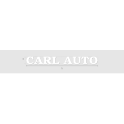 Découpe de lettres : "CARL...