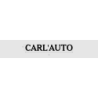 Découpe de lettres : "CARL'AUTO"