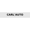 Découpe de lettres : "CARL'AUTO"